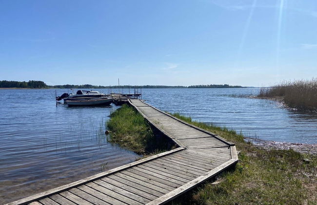 4 Star Holiday Home in Kristinehamn-by Traum - Foto 24