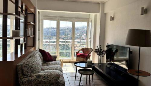 Apartamento-Estudio con vistas - Foto 3