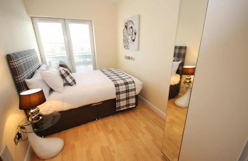 High Quays - Properties Unique - Foto 9