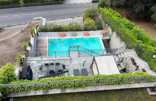 Villa Nogara - Foto 58