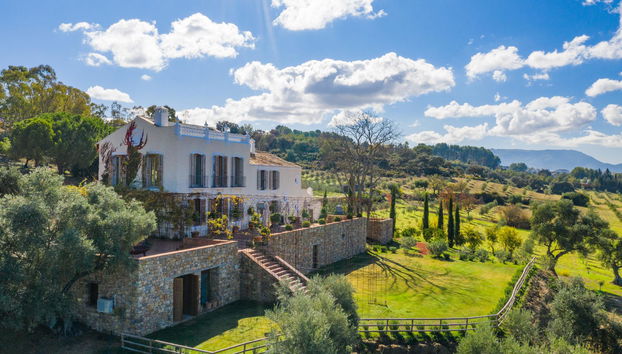 Cortijo La Organic - Foto 4