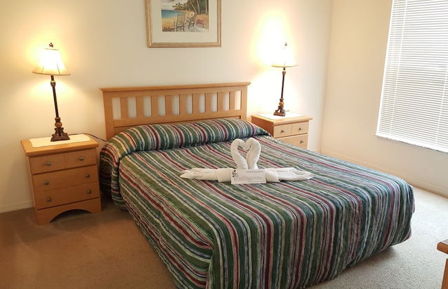 Ahr225 - Southern Dunes - 3 Bed 2 Baths Villa - Foto 3