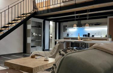 Evas Urban loft 1 CLOSE TO PYTHAGOREIO - Foto 59