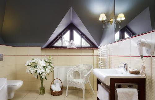 Villa Riccona - Foto 4