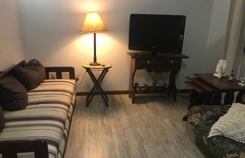 casa a 1 quadra da praia wi-fi - Photo 9