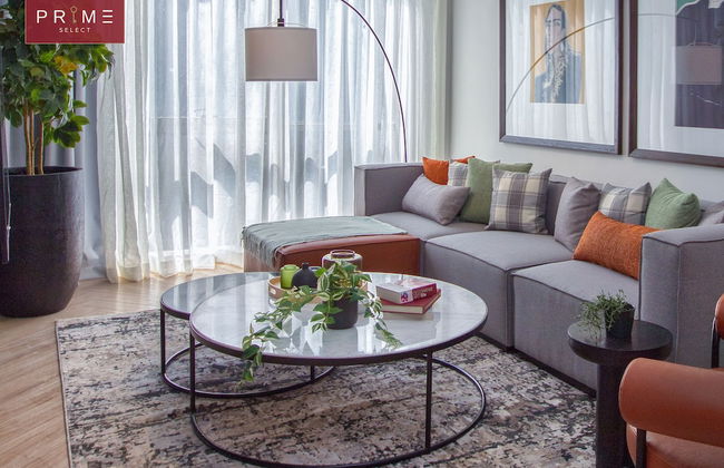 Prime Select Galleria moon valley - Foto 25