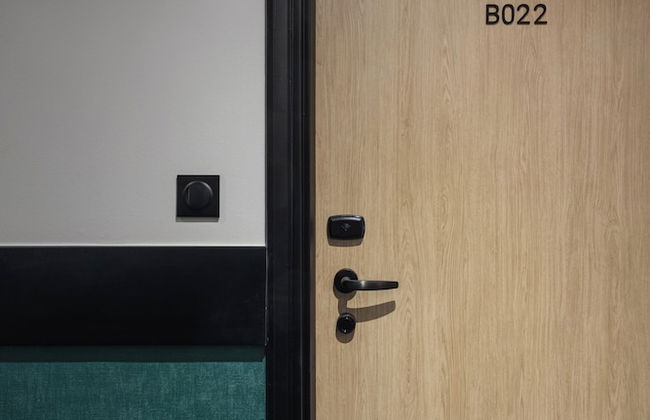 Residence du Parc - Val D'Europe - Foto 54