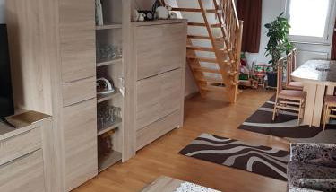 Ferienwohnung "Am Vaterlandsgrubenweg" - a57586 - Foto 5