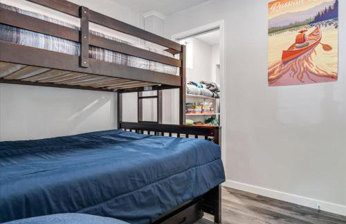 Cosmo Retreat - Hot Tub Dogs OK Bocce Ball Court - Foto 15