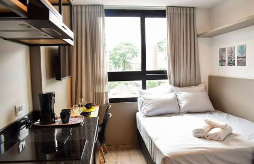 ECS402 Studio no melhor de CWB - Foto 1