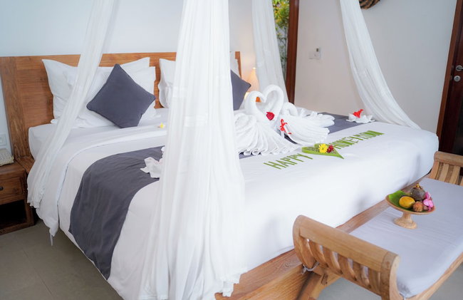Poka Ubud Hidden Paradise & Spa by EPS - Foto 35