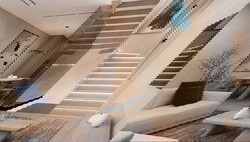 Ionian Premium Villas - Foto 1, Habitación