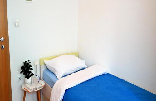 Apartment in avle near Rijeka Beach - Foto 25