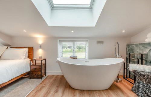 Springwood Barn No2 Merlyn - Foto 37