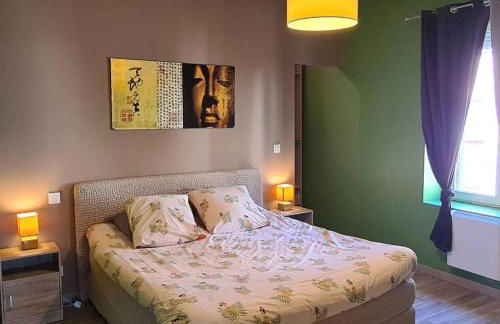 Appartement Domloc - Foto 25