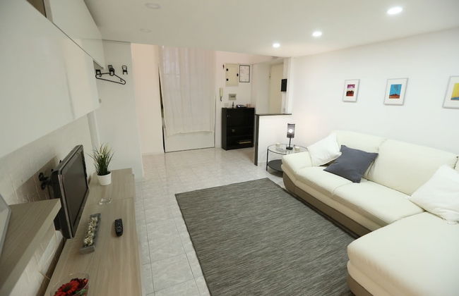 Home Station - Foto 13