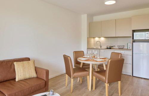 Quality Aparthotel Mont-de-Marsan - Foto 17