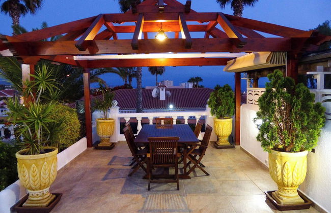 Villa Allegra - Foto 11