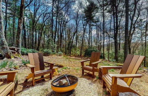 Silver Run Cottage - Foto 20