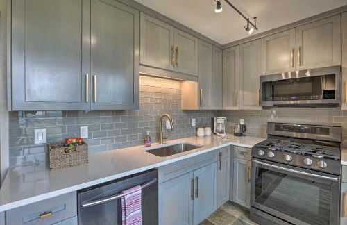 Modern Evergreen Duplex Off I-70 with Mountain Views - Foto 9