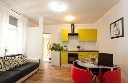 Apartments Top Center - Foto 42