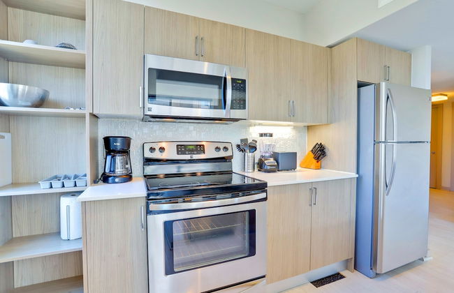 DC Getaway Comfort Apartments - Photo 36