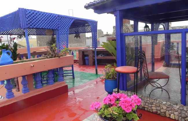 Riad Dar Statia - Foto 11