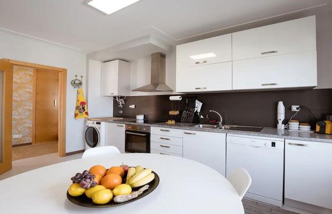 2bedroom-1bathroom-seaview-outdoorpool-petfriendly - Foto 7