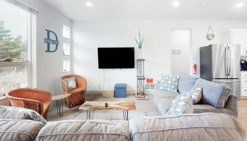 Driftwood Duet - Foto 2