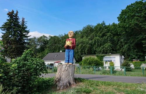 Ferienwohnung Haus Seeblick Geltow - Photo 23