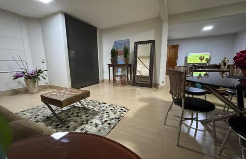 Excelente Casa para 10 pessoas proximo ao Shopping Flamboyant- Serra Dourada-Autódromo - Photo 31