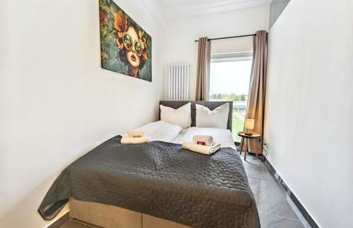 Loft für bis zu 12, Whirlpool, Infrarotsauna, Arcade-Spiele, Tischfußball, Wii - Foto 22