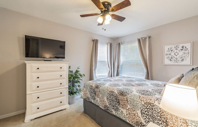 Minutes To Mickey New. Pool. Near Disney - Foto 12