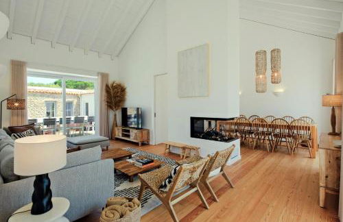 Sea'Ya Thoughtful Stays - Villa Juso - Foto 5