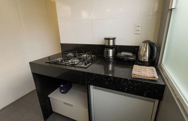 Casa Kaia Mar - Campeche - Floripa - Foto 35