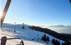 Luxury sulle piste da sci - box - Giardinetto - Appartamento ristrutturato 2025 - - Photo 4