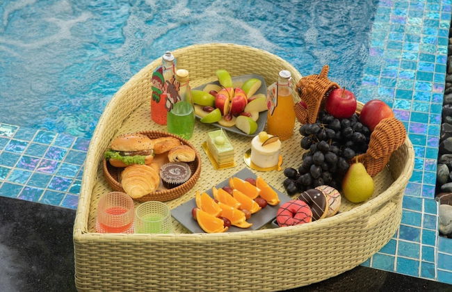 Phuc Villa - Photo 25