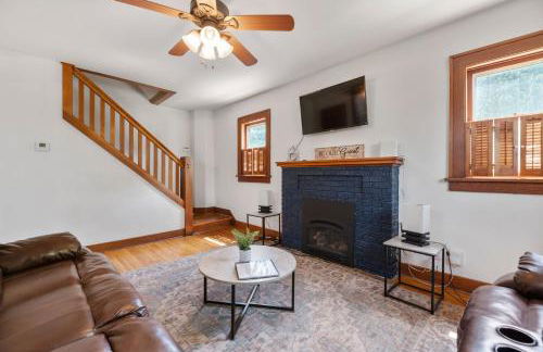 3 Bed 1 5 Bath Home in College Hill By Hospital - Foto 1