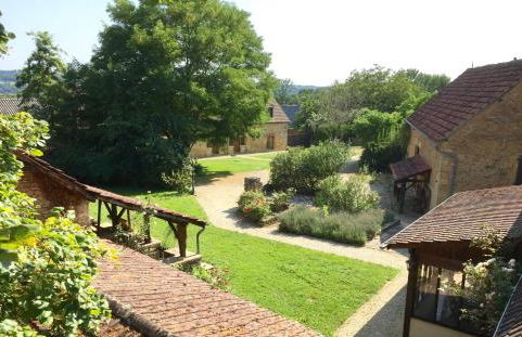 Domaine De La Licorne - Foto 11