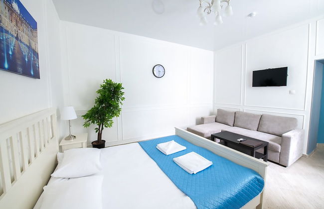 Apart-hotel Sunrise - Photo 11