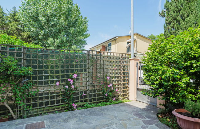 Villa Margherita - Foto 43