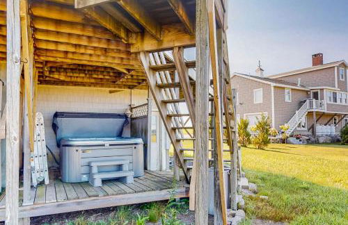 Luxury Rye Beach Escape - Foto 43