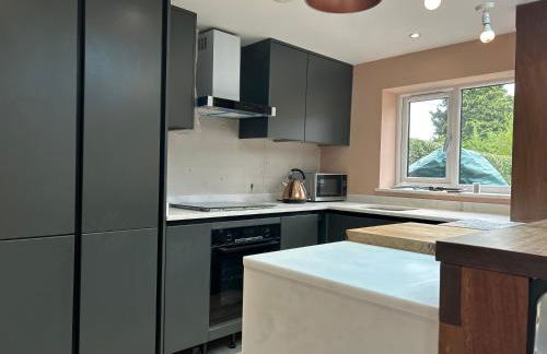 Bailiffs Cottage - Foto 21