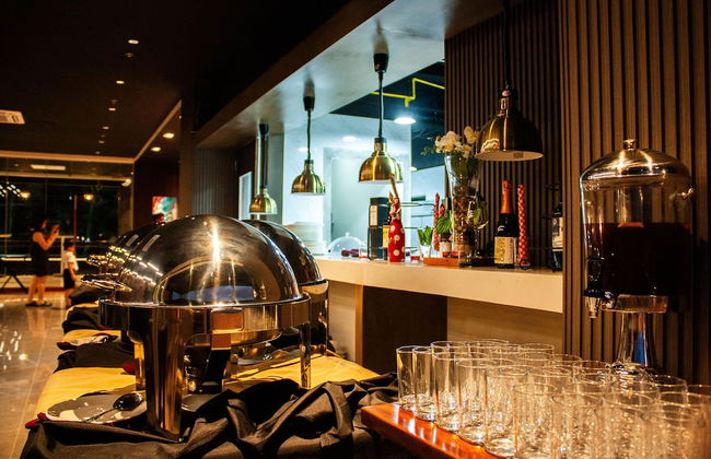 Hayat Sky Towers - Foto 39