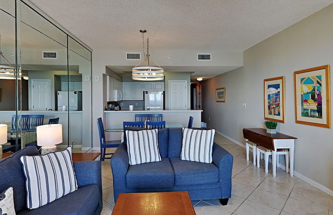 Majestic Sun by Southern Vacation Rentals - Foto 35