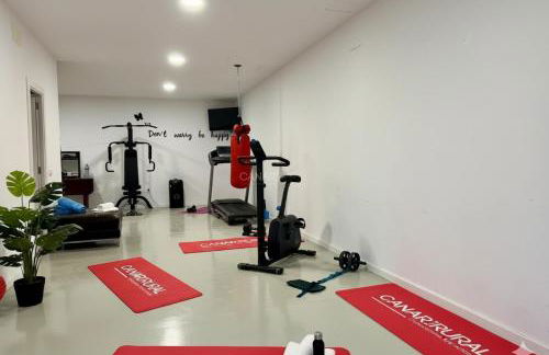 Ecoloft Aldea - Foto 17