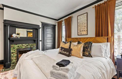 The Luxe/Pickleball/Basketball/ Hot Tub/Horse Park - Foto 52