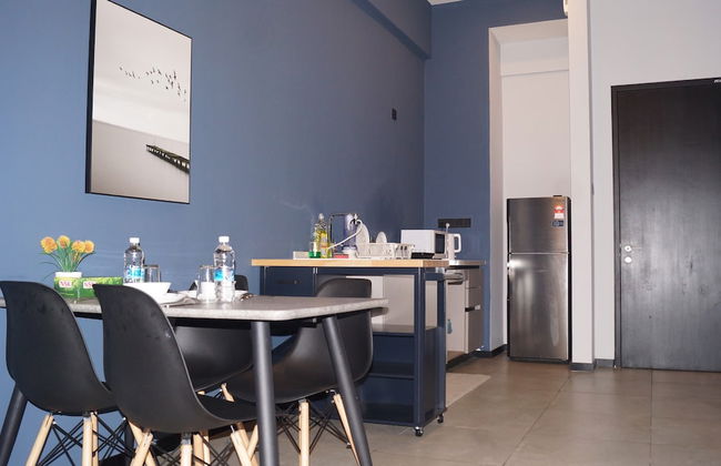 Opus Residences Kuala Lumpur by Luna - Foto 78