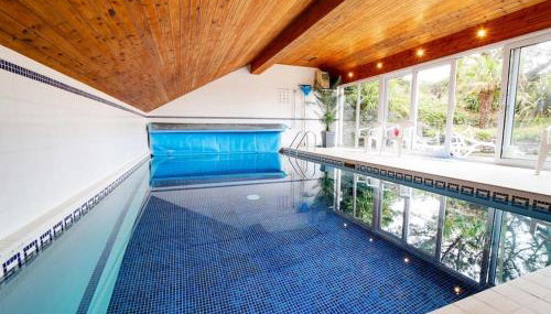 Rivermead Beach House -Modern beach house with indoor pool - Foto 5
