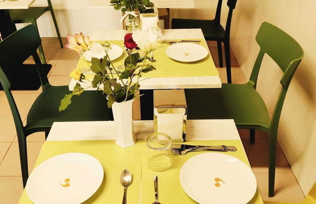 Agriturismo Il Poderuccio - Foto 40